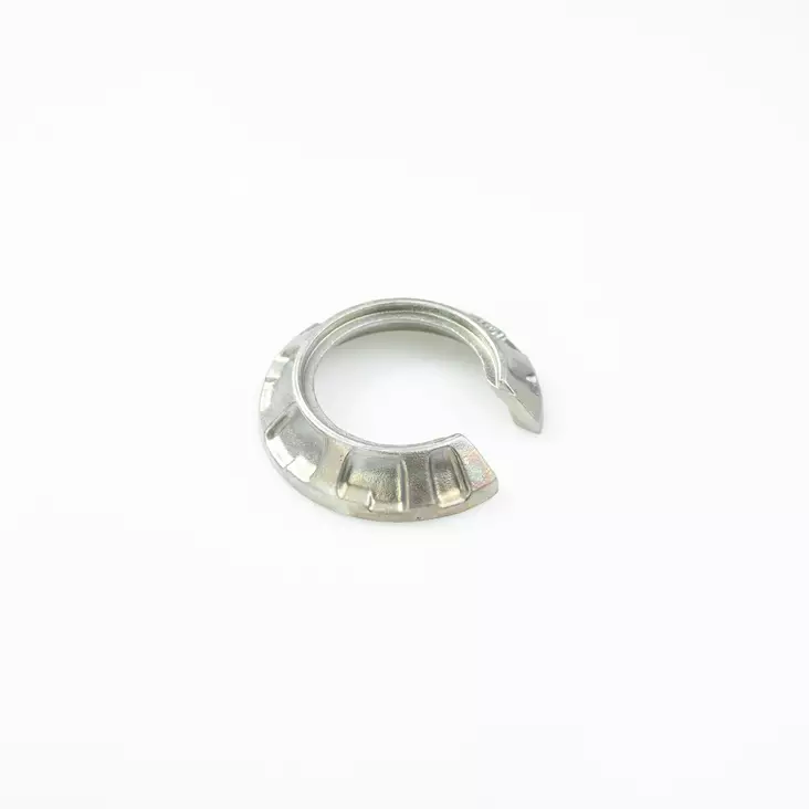 KYB Spring retainer alu 46mm YZ250(X)YZ1 - Stötdämparfjädrar - D505020 - 1