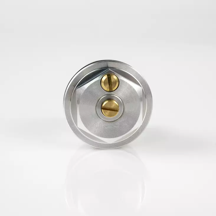 KYB Top cap STD YZ65 19- - Övriga framgaffeldelar - D505030 - 1