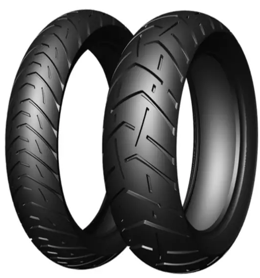 Metzeler Tourance Next 2 150/70 R 18 M/C - Däck, Adventure & Enduro - D492380 - 1