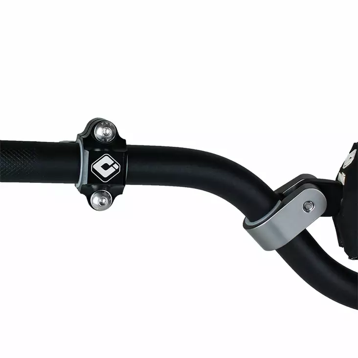 ODI PEE-WEE Brake Perch - Rear 5/8" BLAC - Styrartiklar  - D490360 - 1