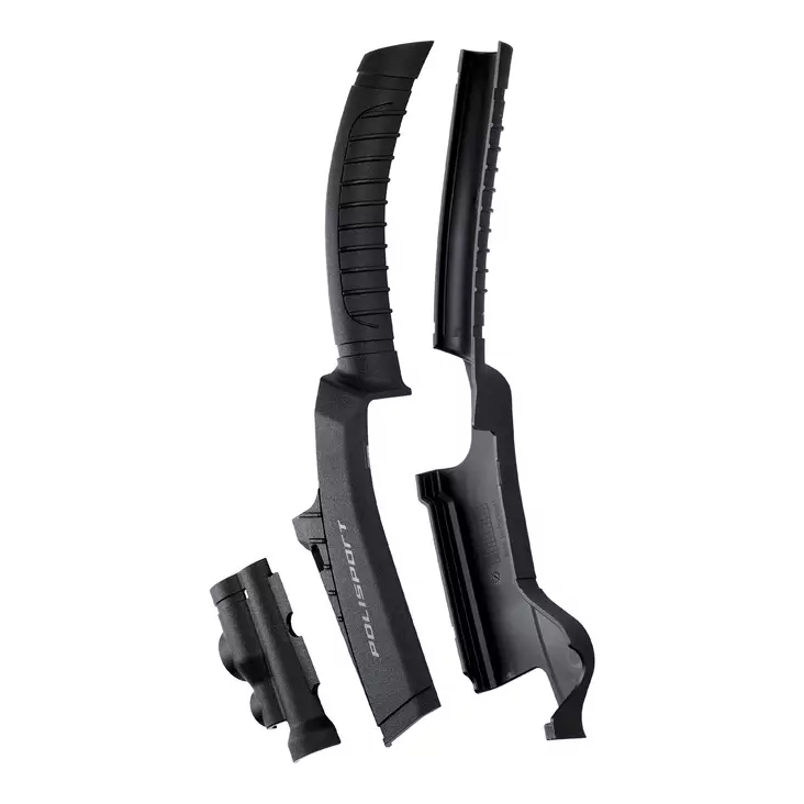 Polisport Frame protector Stark Varg 23- - Övriga Plastdelar - D526400 - 1