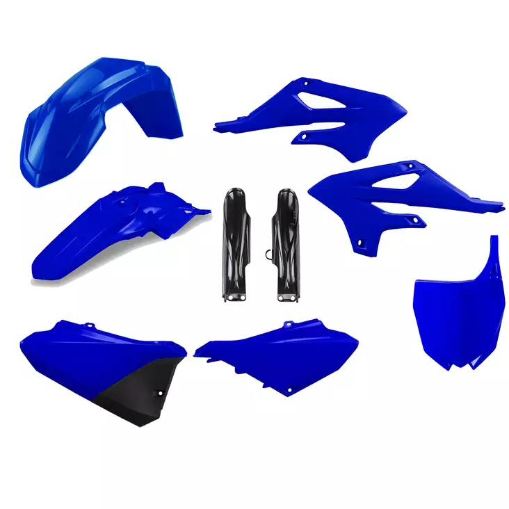 Polisport MX Complete kit for YZ85 22-.. - Plastkit - D431430 - 1