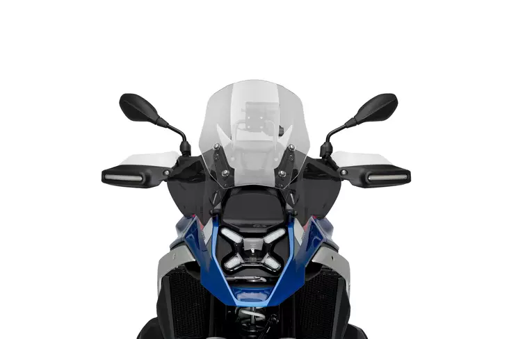 Puig Kit Deflectors Sup. Bmw Bmw R1300Gs - Kåpor & Vingar Street - D491200 - 1