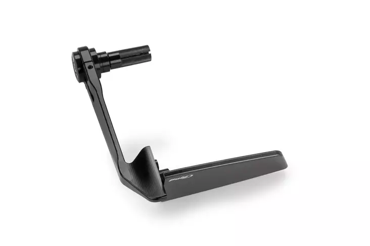 Puig Left Side Diablo Track Kit Mirror C - Speglar - D520320 - 1