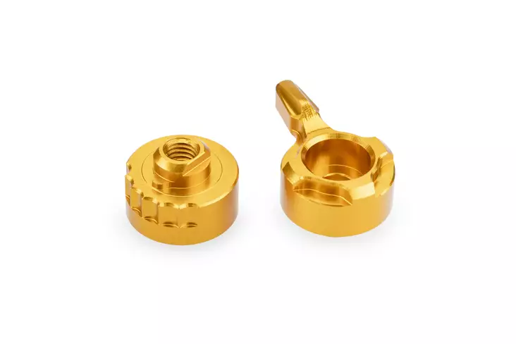 Puig Selector Lever Brake/Clutch 4.0. C/ - Styrartiklar  - D517400 - 1