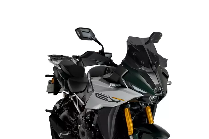 Puig Sport Screen Suzuki Gsx-S1000Gx 24' - Vindskydd - D491300 - 1