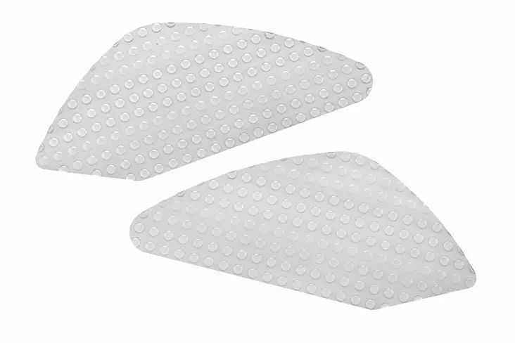 Puig Tank Grips Triumph Speed Triple 120 - Tankskydd - D504300 - 1