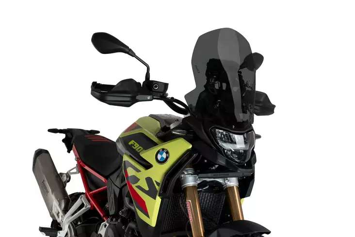 Puig Touring Screen Bmw F900 Gs 24' C/Da - Vindskydd - D491320 - 1