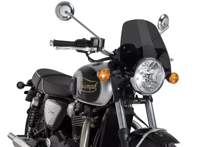 Puig Wind.New Generation Sport Triumph B - Vindskydd - D520350 - 1
