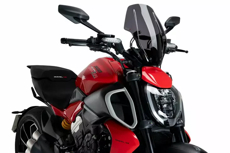 Puig Winds. New Generation Regula. Ducat - Vindskydd - D491350 - 1