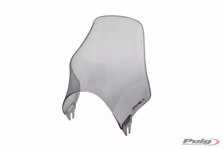 Puig Windshield Mod. Naked Kawasaki Z900 - Vindskydd - D446930 - 1