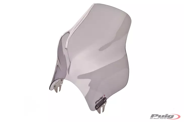Puig Windshield Mod. Top Kawasaki Z900Rs - Vindskydd - D446940 - 1