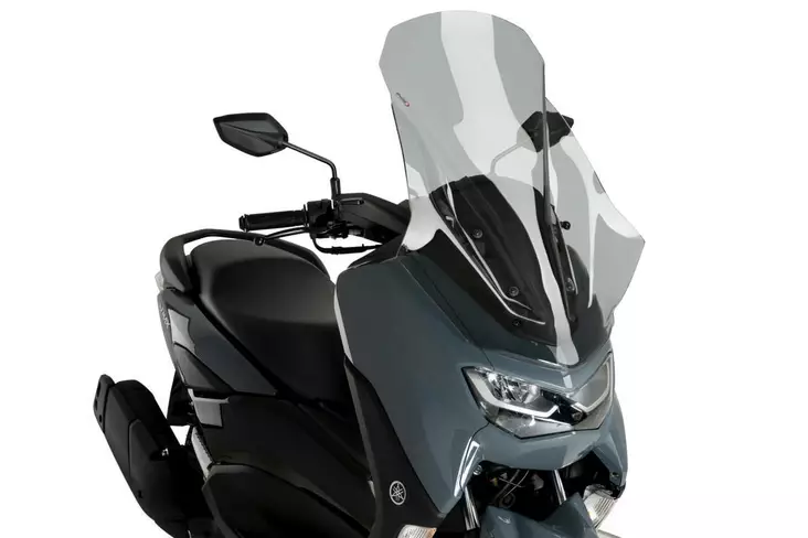 Puig Windshield V-Techline Touring Yamah - Vindskydd - D483780 - 1