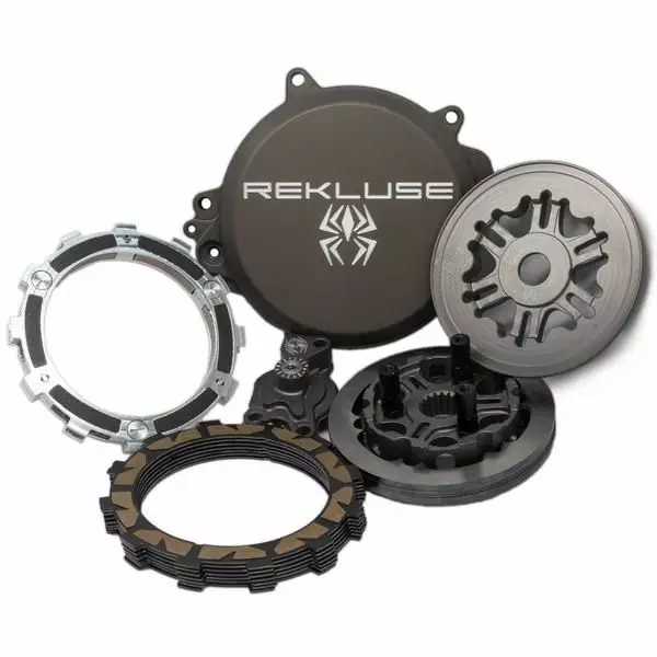 Rekluse Radiuscx Clutch - Husqvarna/Ktm - Koppling - D494530 - 1