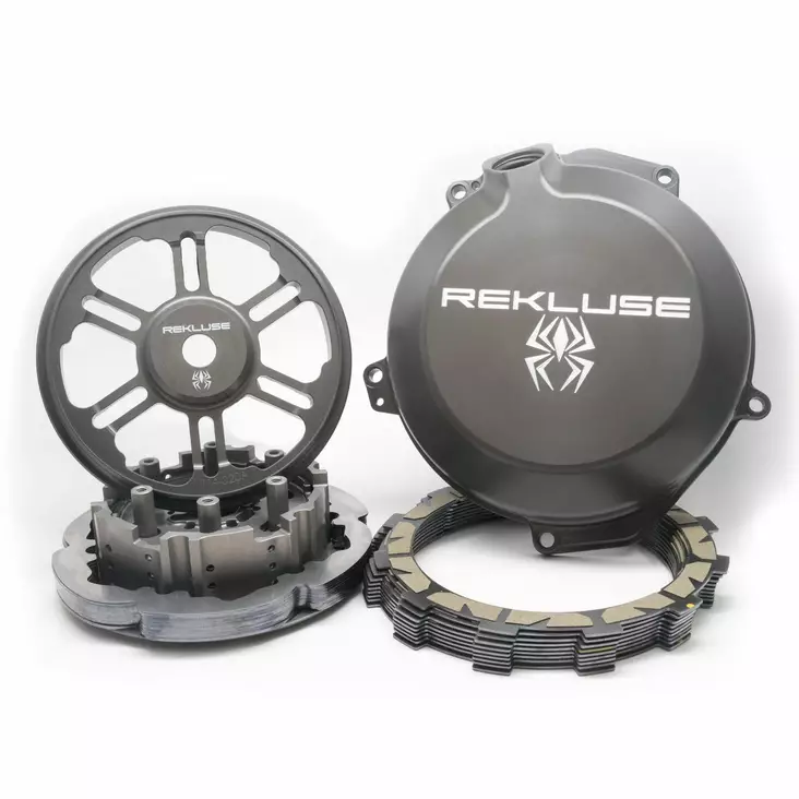 Rekluse RadiusX 4.0 Gas-KTM-HQV 250/300 - Koppling - D484390 - 1