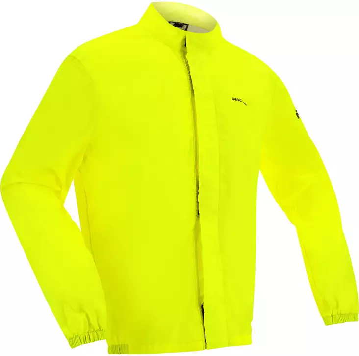 Richa Aquaguard Regnjacka Gul - MC Kläder - 82600 - 1