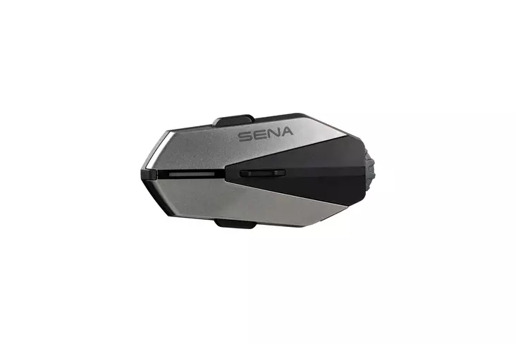 Sena APEX Plus BT 4-way Singlepack - Intercom System - D540290 - 1
