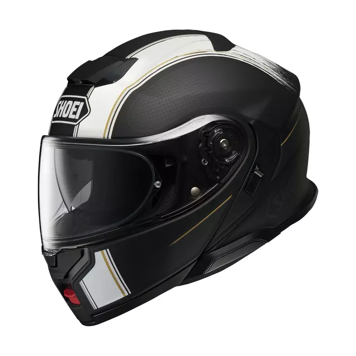 Shoei Neotec 3 Satori TC-5 Öppningsbar - MC Hjälmar - 82630 - 1