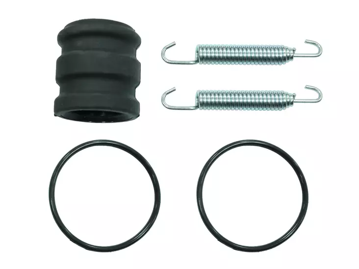 TMV Avgaspackningssats - Packningar - D520650 - 1