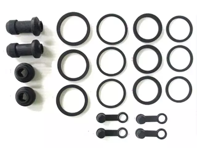 TMV reparationssats för bromsok - Reparationskitt - D520560 - 1