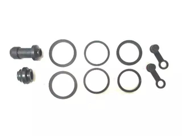 TMV reparationssats för bromsok - Reparationskitt - D520570 - 1