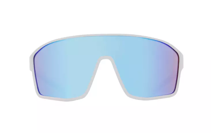 Spect Red Bull Daft Sunglasses Shiny Whi - Solglasögon - D502600 - 1