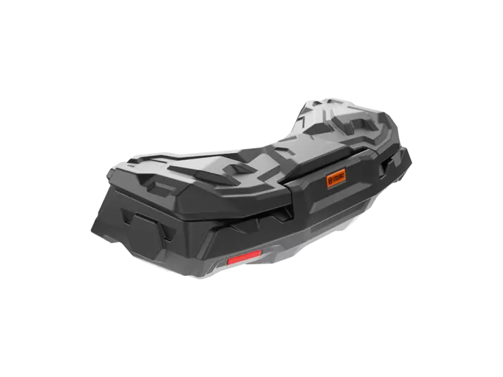 TESSERACT Transportbox Loncin Xwolf 700 - Hårda Transportboxar - D491460 - 1