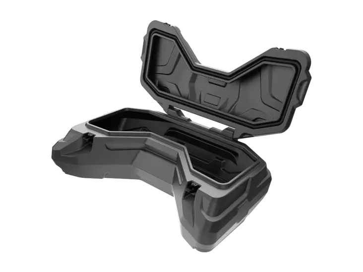 TESSERACT Transportbox Odes Patchcross 6 - Hårda Transportboxar - D517360 - 1