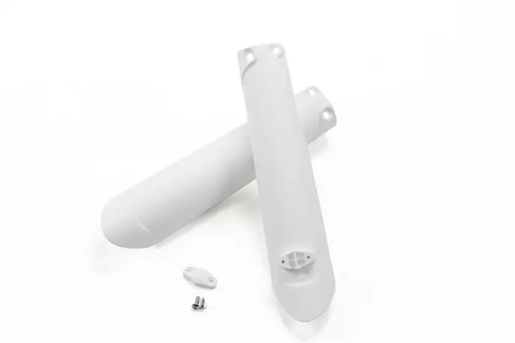 UFO Gaffelbensskydd KTM125-525 SX/SXF 15 - Gaffelbensskydd - D520260 - 1