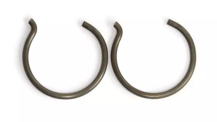 Vertex Circlip - Kolvar - D459530 - 1