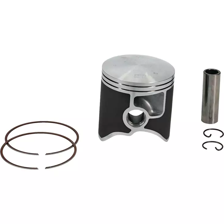 Vertex Piston kit BETAMOTOR RR 300 2T 20 - Kolvkit - D457660 - 1