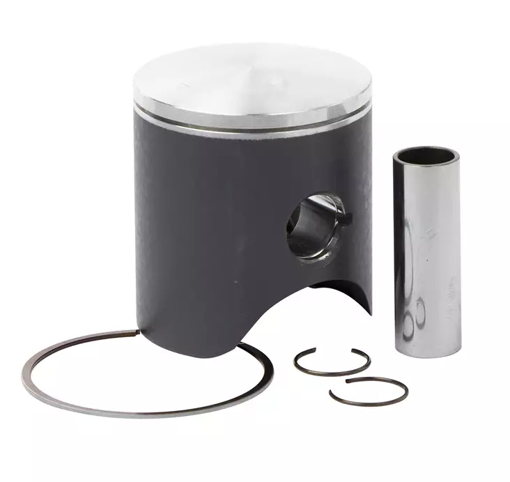 Vertex Piston kit HO CR-CRE125 2004-07 5 - Kolvkit - D458030 - 1