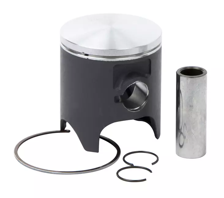 Vertex Piston kit HO CR80USA 1986-02 46. - Kolvkit - D457960 - 1