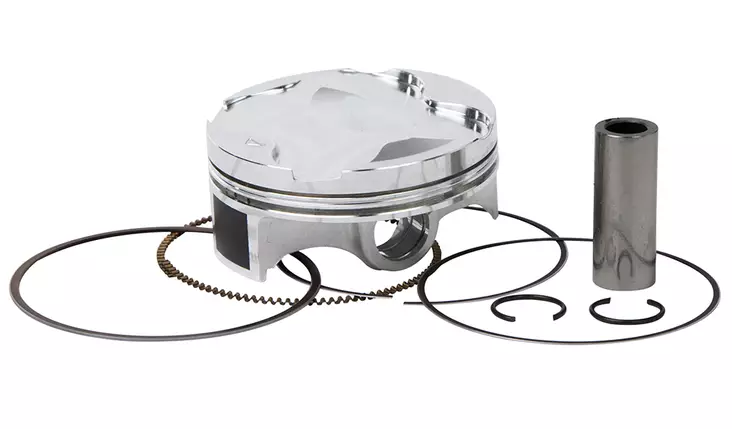 Vertex Piston kit HO CRF150R Big Bore XL - Kolvkit - D458110 - 1