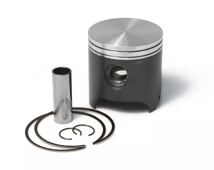 Vertex Piston kit KTM EXC200 1998-16 63. - Kolvkit - D458770 - 1