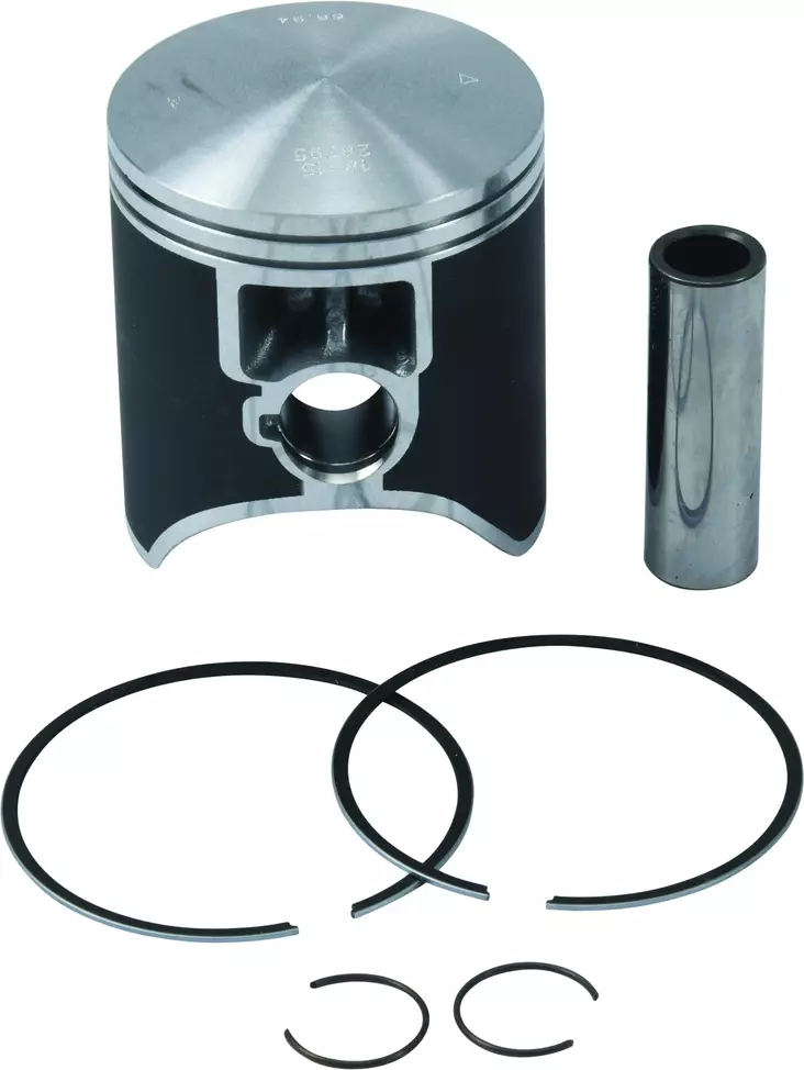 Vertex Piston kit SU RM250 1989-95 67.95 - Kolvkit - D458940 - 1