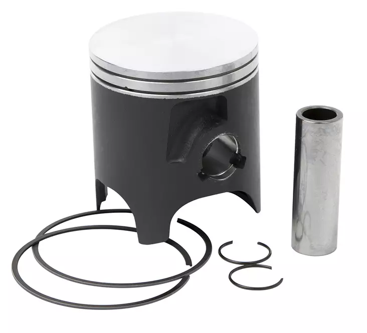 Vertex Piston kit SU RM250 1998 66.37mm - Kolvkit - D458950 - 1