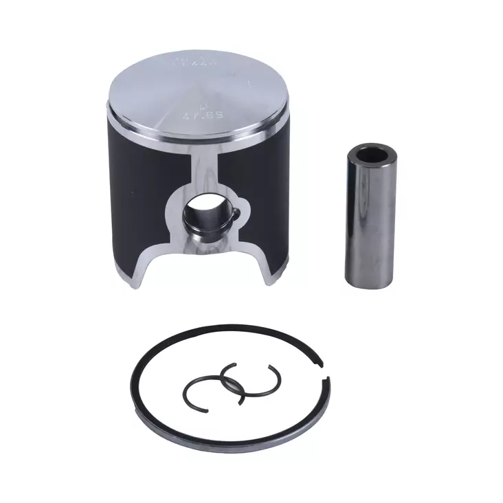 Vertex Piston kit TM MX 85 2008-14 47.9m - Kolvkit - D459080 - 1