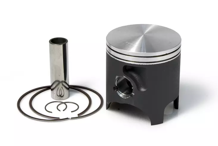 Vertex Piston kit YA YZ-WR250 1998 67.97 - Kolvkit - D459210 - 1