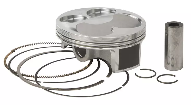 Vertex Piston kit YA YZ250F Big Bore Com - Kolvkit - D459230 - 1