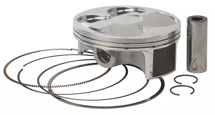 Vertex Piston kit YA YZ450F Compr 13.5:1 - Kolvkit - D459300 - 1