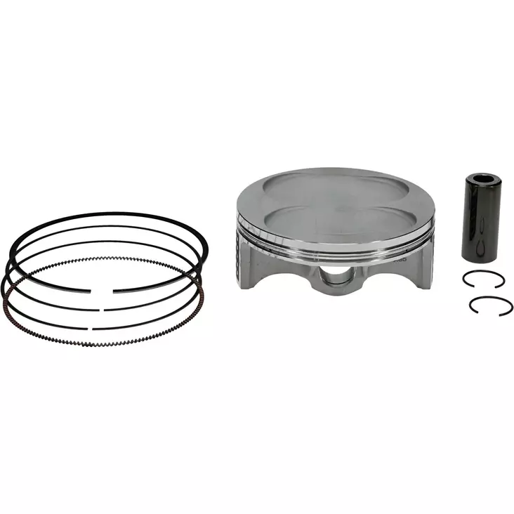 Vertex Piston kit YA YZ450F GP-Racer Com - Kolvkit - D457820 - 1