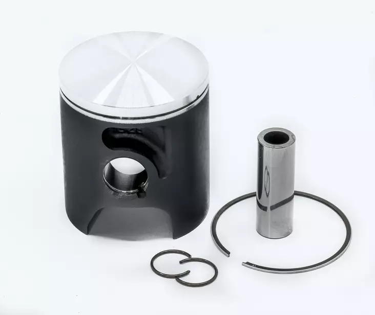 Vertex Piston kit YA YZ85 2002-.. 47.46m - Kolvkit - D459130 - 1