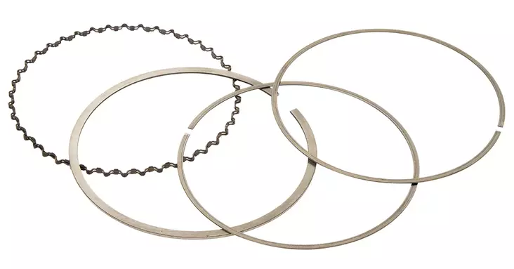 Vertex Rings 89mm (set) - Kolvar - D459370 - 1