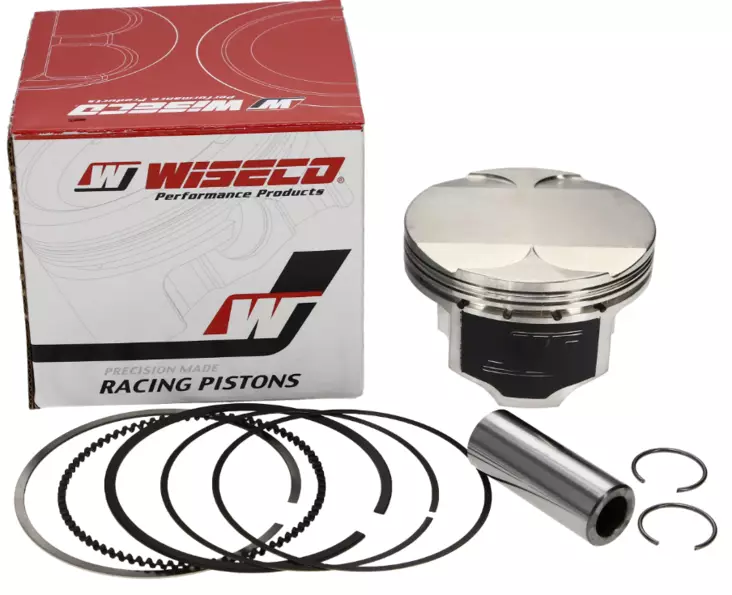 Wiseco Piston Kit Can Am 1000 Outlander/ - Kolvar - D492530 - 1