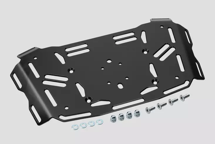 Yakk EXP Luggage plate Husqvarna 701 (16 - Monteringsatser & Pakethållare - D527930 - 1