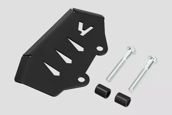 Yakk EXP Rear brake master cylinder cove - Övriga Bromsdelar - D527940 - 1