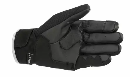 Alpinestars Handske Dam S Max Drystar Sv - MC Handskar med membran - D167181 - 2