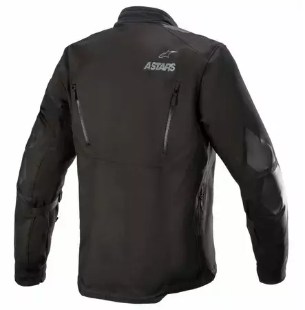 Alpinestars Jacka Venture XT Svart/Svart - Jackor med membran  - D380761 - 2