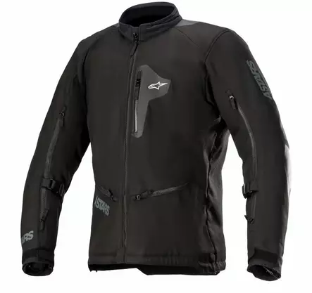 Alpinestars Jacka Venture XT Svart/Svart - Jackor med membran  - D380761 - 1